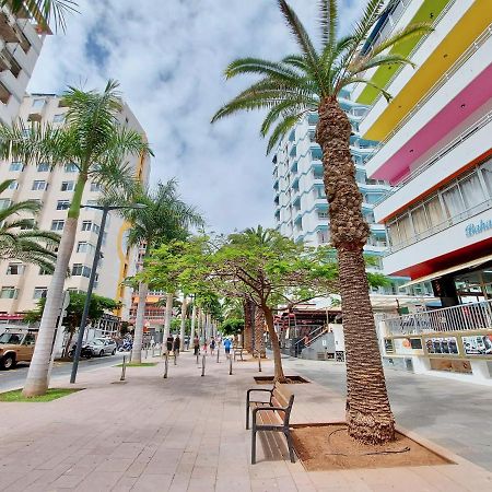 Studio Bahamas By Tor Puerto de la Cruz  Exterior photo