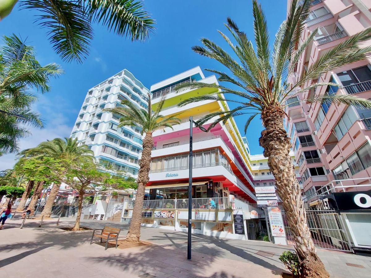 Studio Bahamas By Tor Puerto de la Cruz  Exterior photo