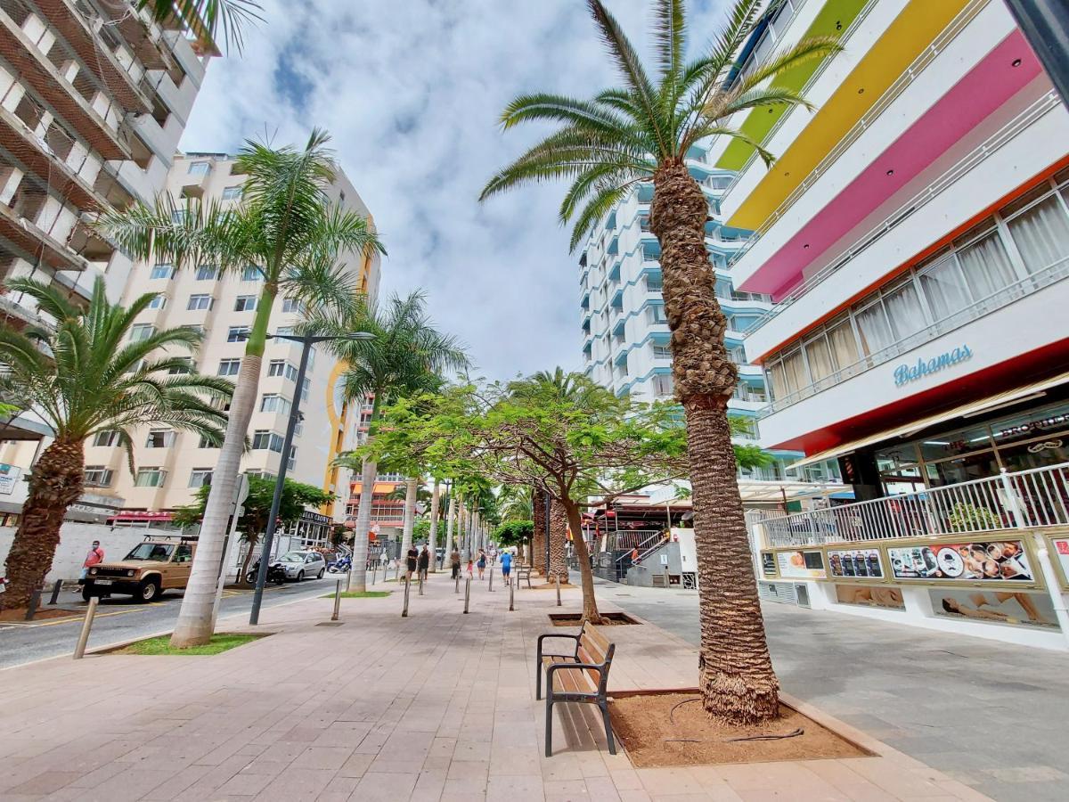 Studio Bahamas By Tor Puerto de la Cruz  Exterior photo